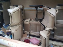 Пострадалите край Пловдив турски граждани отказаха лечение у нас, транспортират ги с хеликоптер до Истанбул
