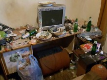 ГДБОП спипа мъж, разпространявал брутални сцени на извращения с деца