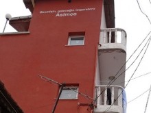 Бутат палата на самопровъзгласил се за етнически лидер в Пловдив