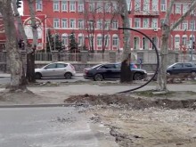МВР Пловдив: Внимавайте къде паркирате утре!