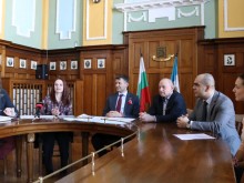 Над 1000 атлети ще стартират в Маратон Пловдив, бягането е с нов маршрут