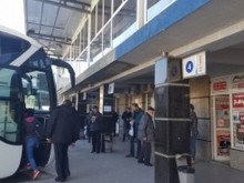 Голямото предпразнично пътуване на пловдивчани