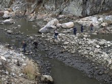 Откриха трупа на 15-годишната Селиха Ахмедова
