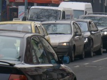 Голямото пътуване продължава, трафикът е натоварен