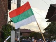 Обърнато знаме засрами пловдивчанин
