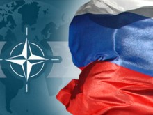 Първи военен контакт на високо равнище между НАТО и Русия от три години