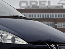 PSA Peugeot Citroen ���� Opel