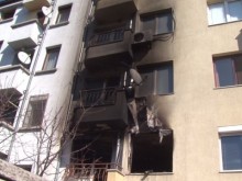 Възрастен мъж загина при пожар в Пловдив