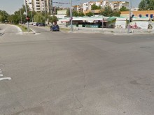 Две момичета пострадаха при тежка катастрофа в "Тракия"