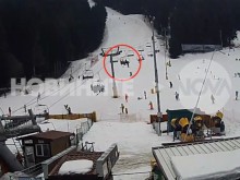 Приключи проверката на КЗП във връзка с инцидента в Боровец
