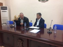 Ген. Попов: Моята кауза е българската армия