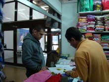 Търговците да си отварят очите на четири, данъчните ги дебнат