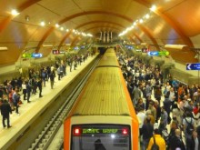 Борисов: Ако е било лесно, Тодор Живков да е построил метрото и "Хемус"