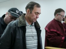 Представят експертиза за девственост в районния съд в Пловдив