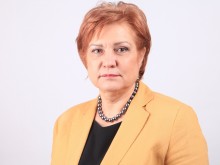 Менда Стоянова: Образованието е много важно за ГЕРБ, защото от него зависи икономическият растеж