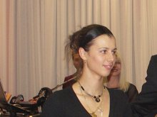 Пиронкова запази мястото си в световната ранглиста