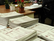 Над 40% от декларациите подадени по интернет