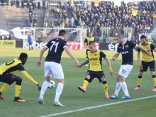 Вижте програмата на Локо и Ботев за Купата и първенството