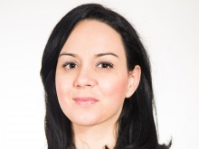 Румяна Толова: Ще дам всичко от себе си за каузата "Пловдив 2019"