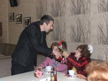 Ясен Михайлов: Образованието е основен приоритет в програмата на ГЕРБ