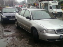 Извънредно: Блъснаха колоездач тази сутрин в Пловдив!