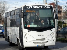Затварят участък от ул. "Стефан Стамболов" за авариен ремонт