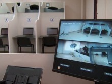 Под строг контрол: Край с преписването на изпитите за шофьорска книжка