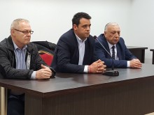 Програмата за саниране обсъдиха жители на "Централен"