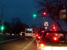 Брутално газене на закона в Пловдив! Ще има ли пак коментари в защита на водача?