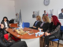 Евелина Апостолова: Постигнатото от ГЕРБ е видимо, продължаваме да надграждаме