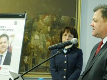 Николай Ненчев: Пловдивчани имат много висок дух, вярвам им