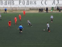 Дузпа помогна на ЦСКА да стигне до равен на Лаута