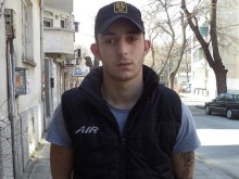 Млад герой описа ада, когато камион се вряза в бензиностанция до Пловдив