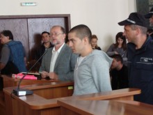 Ето я цялата истина за оставката на Пламен Узунов като шеф на пловдивската полиция