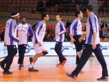Браво! Трима от Академик вече сигурни за Мача на звездите