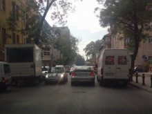 Пловдивчанин: Може би се чака поредният нелеп инцидент?