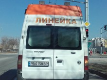 Жена и дете са били блъснати на пешеходна пътека в Пловдив