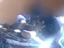 Майка преби жестоко сина си заради отказа му да спи