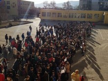 Състезание по български език и литература организира ОУ "Драган Манчов"