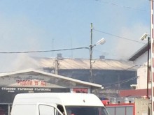 Акция на МВР и НАП на борсата в Първенец!