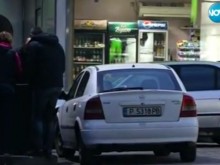 Зловещо! 22 прободни рани по тялото на убития таксиметров шофьор