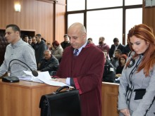 Законът: От 3 до 15 години затвор за Любомир Трайков