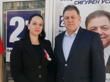 Румяна Толова: Ще ограничим бюрокрацията за учителите
