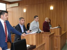 Съдът се оттегли на съвещание, в 13,30 ч. казва присъдата на Трайков