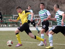 Драматична развръзка, Ботев не успя да стигне финал за Купата