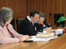 6 години затвор за шофьора, убил трима на бул. "Руски" в Пловдив! Ще излежи обаче 4!