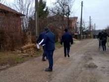 Ученици са убили таксиметровия шофьор, в портфейла имало 60 лева