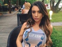 Щерката на Мейзер избяга заради страх от вендета!