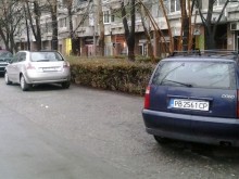 Пловдивчанин: Кой е с предимство - пешеходецът или автомобилът?