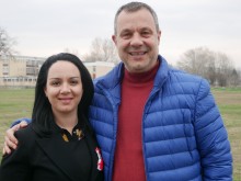 Кошлуков пред Plovdiv24.bg: Румяна Толова е точният човек за Пловдив